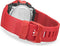 G-Shock GA-B001-4AER Herenhorloge 45 mm - Rood