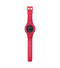 G-Shock GA-B001-4AER Herenhorloge 45 mm - Rood