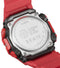 G-Shock GA-B001-4AER Herenhorloge 45 mm - Rood
