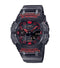 G-Shock GA-B001G-1AER Herenhorloge 45 mm - Zwart