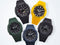 G-Shock GA-B2100C-9AER Heren Horloge