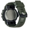 G-Shock GBA-900UU-3AER Herenhorloge 48,9 mm - Groen