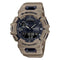 G-Shock GBA-900UU-5AER Herenhorloge 48,9 mm - Bruin