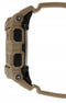 G-Shock GBA-900UU-5AER Herenhorloge 48,9 mm - Bruin