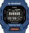 G-Shock GBD-200-2ER Heren Horloge - 41 mm