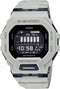 G-Shock GBD-200UU-9ER Herenhorloge 46 mm - Wit