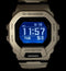 G-Shock GBD-200UU-9ER Herenhorloge 46 mm - Wit