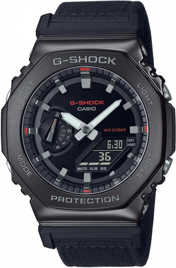 G-Shock GM-2100CB-1AER Classic Heren Horloge