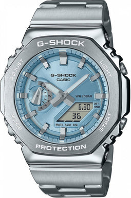 G-Shock GM-2110D-2AER Classic Heren Horloge