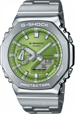 G-Shock GM-2110D-3AER Classic Heren Horloge