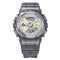 G-Shock GMA-S110GS-8AER Classic Heren Horloge