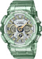 G-Shock GMA-S120GS-3AER Classic Heren Horloge