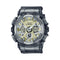 G-Shock GMA-S120GS-8AER Classic Heren Horloge