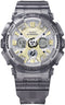 G-Shock GMA-S120GS-8AER Classic Heren Horloge