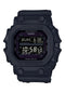 G-Shock GXW-56BB-1ER Heren Horloge - 42.5 mm