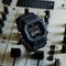 G-Shock GXW-56BB-1ER Heren Horloge - 42.5 mm