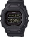 G-Shock GXW-56BB-1ER Heren Horloge - 42.5 mm