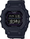 G-Shock GXW-56BB-1ER Heren Horloge - 42.5 mm