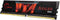 G.Skill 16GB DDR4-2400, 16 GB, 1 x 16 GB, DDR4, 2133 MHz, 288-pin DIMM, Zwart, Rood