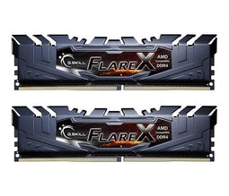 G.Skill F4-3200C14D-16GFX memory module 16 GB DDR4 3200 MHz