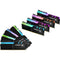 G.Skill F4-3200C14Q2-64GTZR Werkgeheugenset voor PC 1 stuk(s)