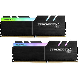 G.Skill F4-4000C16D-16GTZR Werkgeheugenset voor PC 1 stuk(s)