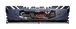 G.Skill Flare X (for AMD) F4-3200C16D-16GFX memory module 16 GB 2 x 8 GB DDR4 3200 MHz