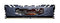 G.Skill Flare X (for AMD) F4-3200C16D-16GFX memory module 16 GB 2 x 8 GB DDR4 3200 MHz