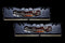 G.Skill Flare X (for AMD) F4-3200C16D-16GFX memory module 16 GB 2 x 8 GB DDR4 3200 MHz