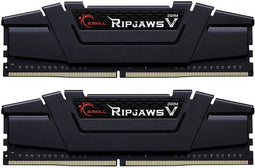G.Skill Ripjaws V 32 GB - PC4-25600 - DIMM