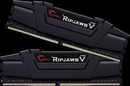 G.Skill Ripjaws V 32GB DDR4 3200MHz (2 x 16 GB)