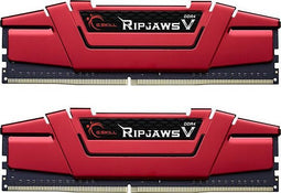 G.Skill Ripjaws V F4-3600C19D-16GVRB geheugenmodule 16 GB DDR4 3600 MHz