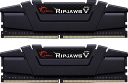 G.Skill Ripjaws V F4-4400C19D-32GVK geheugenmodule 32 GB 2 x 16 GB DDR4 4400 MHz