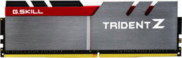 G.Skill Trident Z 32GB DDR4 3400MHz (4 x 8 GB)