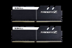 G.Skill Trident Z memory module 16 GB 2 x 8 GB DDR4 3600 MHz