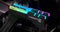 G.Skill Trident Z RGB F4-3600C14D-32GTZRA memory module 32GB 2 x 16GB DDR4 3600MHz