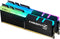 G.Skill Trident Z RGB F4-4000C18D-64GTZR geheugenmodule 64 GB 2 x 32 GB DDR4 4000 MHz