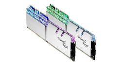 G.Skill Trident Z Royal F4-3600C18D-64GTRS memory module 64GB 2 x 32GB DDR4 3600MHz