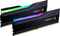 G.Skill Trident Z5 RGB F5-8400J4052G24GX2-TZ5RK - DDR5 - 48 GB: 2 x 24 GB - 288-PIN - 8400 MHz / PC5-67200 - CL40 - 1.40V - XMP 3.0 - zwart
