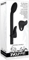 G-spot en vingervibrator set Evolved