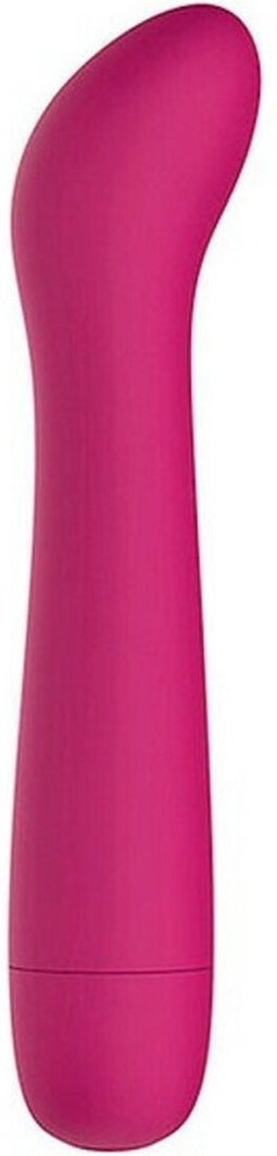 G-spot Vibrator Delightful van Liebe Cerise | op batterijen