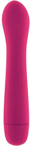 G-spot Vibrator Delightful van Liebe Cerise | op batterijen
