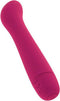 G-spot Vibrator Delightful van Liebe Cerise | op batterijen