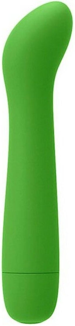 G-Spot Vibrator Delightful van Liebe Groen