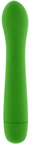 G-Spot Vibrator Delightful van Liebe Groen