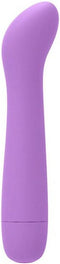 G-spot vibrator Delightful van Liebe Lila