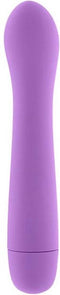 G-spot vibrator Delightful van Liebe Lila