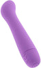 G-spot vibrator Delightful van Liebe Lila
