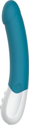 G-spot Vibrator Exciter van Liebe Blauw | Krachtig en realistisch