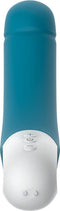 G-spot Vibrator Exciter van Liebe Blauw | Krachtig en realistisch